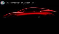Překvapení! Alfa Romeo ohlásila návrat legendárních superaut