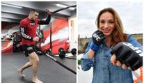 Přišel čas na změnu! Pudilová začala trénovat v Praze po boku Muradova
