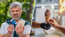 Turista s platební kartou nemohl dětem koupit zmrzlinu. Přišla nečekaná pomoc