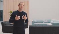 Zuckerberg si koupil luxusní zámek. Meta zatím čelí žalobě, kvůli které jí hrozí krach