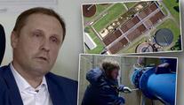 Smrad a špína! Utajený šéf si zkusil práci s výkaly na vlastní pěst