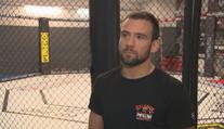 Prohra je jako rozchod. Štve tě, ale musíš jít dál, říká před KSW v Třinci Macek