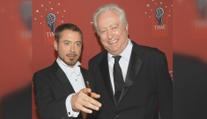 Zemřel Robert Downey starší, otec představitele Iron Mana