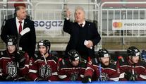 KHL má dalšího odpadlíka. Kvůli Ukrajině v soutěži končí i Dinamo Riga