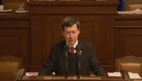 Tomio Okamura dostal ránu od bratra. Otevřeně promluvil o vztazích v rodině