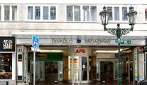 Rekordní dražba. Palác v samém centru Prahy nabízí stát za obří sumu!