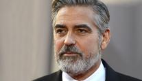 George Clooney leží v nemocnici s vážnou nemocí. Ztratil 13 kilogramů!
