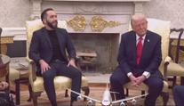 Do vězení v Salvadoru USA poslaly omylem nevinného. Trumpa to nezajímá