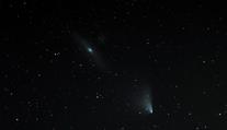 Betlémská hvězda nebyla kometa. Astronomové mají několik teorií