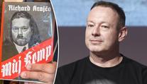 Válka hudebníků s Krajčem nekončí: Drsná urážka od Dvořáka