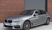 Videotest: BMW 5, pravděpodobně nejlepší sedan současnosti