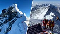 Detaily dramatu na Everestu. Od smrti Milana dělily hodiny, byl i v bezvědomí