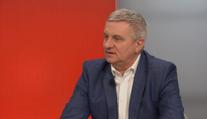 Mynář promluvil o hradních kauzách. Nejsem andílek, udělal jsem spoustu chyb