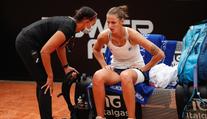 Plíšková má nového kouče! Bajin pomohl Ósakaové ke grandslamům