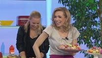 Trapas ve Snídani: Hanka spletla jediné slovo, byl z toho průšvih!