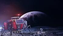 NASA a Nokia chtějí na Měsíci zavést internet! Má pomoci astronautům