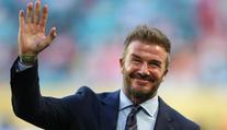 Fotbalem to nekončí: Beckham se topí v penězích, vydělal víc než kdy dřív