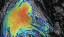 Meteorologové musí měnit předpověď. Kvůli saharskému prachu hrozí propad teplot
