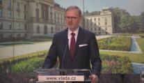Česko využije plynový terminál v Německu. Síkela slibuje levnější plyn