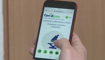 Brusel představil covidový pas. Očkovaným i testovaným umožní cestovat