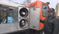 Vodíkové palivo může pomoci s řešením energetické krize