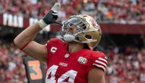 Nejbizarnější pokuta v historii NFL? Hráč zaplatí statisíce za předstírání pití piva