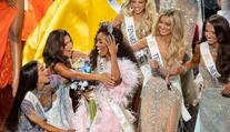 Překvapivá výhra Miss USA. Něco takového se ještě nikdy nestalo