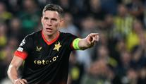 Fenerbahce–Slavia ON-LINE: Provod snížil po obří chybě soupeře. Sešívaní prohrávají 1:2
