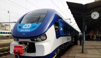 Plán: Superexpresem z Prahy do Berlína. Posviští 350 km/h!