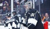 Rittich vychytal Pastrňáka a spol. V přípravě na NHL byl vidět i Kämpf