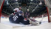 Olympijské překvapení: Tým USA chce gólmana z české extraligy!