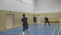 Část lidí strávila svátek zábavou. Jiní museli do práce
