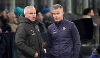 Z podprůměrného týmu monstrum. Vzestup Bodø/Glimt jde za trenérem, ví Fillo