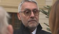 Ministerstvo vnitra ukončilo spor s SPD. Byl protahován za mými zády, tvrdí Metnar