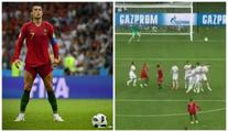 Trenéři žasnou, fanoušci šílí: Jak vlastně Ronaldo kope trestňáky?