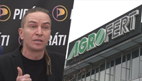 Piráti žalují Agrofert kvůli dotacím. Měl neoprávněně získat sedm miliard