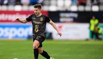 Pilař po konci v Hradci: Jsem zlomený, pořád tomu nemůžu uvěřit. Musím ještě hrát