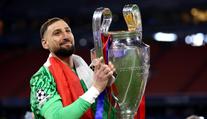 Hvězdný Donnarumma se rozloučil s PSG: Jsem zklamaný a zahořklý