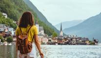 Pohádkový ráj ničí invaze turistů! Kvůli trháku Ledové království