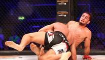 Bellator míří do Irska! Sledujte titulovou bitvu v příznivém čase už v pátek večer