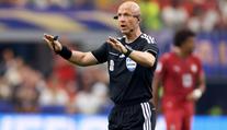 Respektovaný rozhodčí ukončil kariéru. Odřídil i finále Ligy mistrů v Londýně