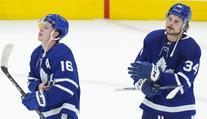 NHL odtajnila All-Star výběry. Češi v nich chybí, nejblíže byl Pastrňák