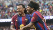 Liga mistrů – sestřih: Barcelona vs. Feyenoord (9. 9. 2026)