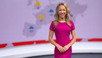 Krásná rosnička TV Nova ukázala změny svého těla za 4 roky. Fanoušci šílí