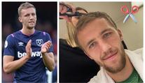 Souček to už nevydržel! Manželka musela vzít do ruky nůžky