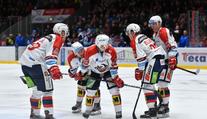 Uzavřít extraligu? Hráči řekli jasné ne! Pro byli nejvíc v Pardubicích