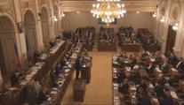 Sněmovna schválila pandemický zákon i rozpočet v prvním čtení