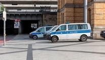 Policejní zásah na poslední chvíli: Mladík měl plánovat masakr na německé škole