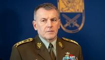 Poslanci podpořili Hlaváče, vláda navrhuje jmenování nového šéfa armády od července