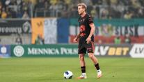 Zdravotní krize v reprezentaci. Odpadl další hráč, nahradí jej bývalý slávista